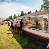 ADAC MX Masters 2018, Möggers, 2-Stroke Revolution Racing
