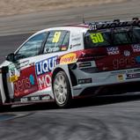 ADAC TCR Germany, Hockenheim, VW Team Oettinger, Kai Jordan