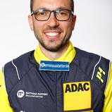ADAC GT Masters, EFP Car Collection by TECE, Elia Erhart