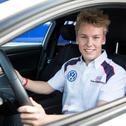 ADAC TCR Germany, Hockenheim, Junior Team Engstler, Luca Engstler
