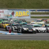 ADAC GT Masters, Jubiläum, 200. Rennen