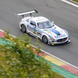 ADAC GT Masters, Spa-Francorchamps, Team Zakspeed, Luca Ludwig, Sebastian Asch