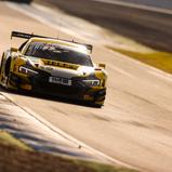 #11 / Rutronik Racing by Tece / Audi R8 LMS / Elia Erhart / Pierre Kaffer
