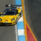 ADAC GT Masters, Hockenheim, Callaway Competition, Toni Seiler, Andreas Simonsen