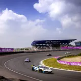 #19 / Küs Team Bernhard / Porsche 718 Cayman GT4 CS MR / Levi O'Dey / Alexander Tauscher