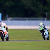 ADAC Northern Europe Cup, Assen, Qualifying, GP, Jason Dupasquier