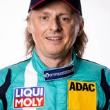 ADAC GT4 Germany, Team Lillestoff, Stephan Grotstollen