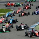 ADAC Formel 4, Motopark, Simo Laaksonen