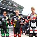 ADAC Junior Cup powered by KTM, Red Bull Ring, Qualifying
