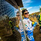 ADAC MX Masters 2017, Mölln, Hunter Lawrence ( Australien / Suzuki / Team Suzuki World MX2 ) 