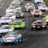 ADAC GT Masters, Zandvoort, Callaway Competition, Jules Gounon, Renger Van Der Zande