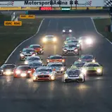 ADAC GT4 Germany, Oschersleben