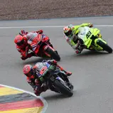 #20 Fabio Quartararo / Monster Energy Yamaha MotoGP / Yamaha, Sachsenring