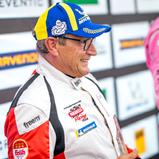 #30 Frikadelli Racing Team / Klaus Abbelen / Ligier JS P320
