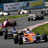 Formel ADAC, Slovakia Ring, Fabian Schiller, Schiller Motorsport 