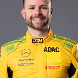 #48 Jules Gounon (FRA / Mercedes-AMG GT3 / Mercedes-AMG Team MANN-FILTER)