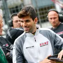 ADAC GT Masters, Lausitzring, ROWE Racing, Jaime Alguersuari