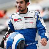 Formel ADAC, Red Bull Ring, HS Engineering, Zaid Ashkanani
