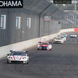 ADAC GT Masters, Lausitzring, Diego Alessi, Daniel Keilwitz, Callaway Competition