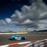 ADAC GT Masters, Nürburgring, RWT Racing, Sven Barth, Maximilian Hackländer