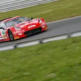 ADAC GT Masters, Oschersleben, Callaway Competition, Loris Hezemans, Boris Said, Eric Curran