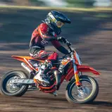 Oskar Walther ADAC DMX 2025