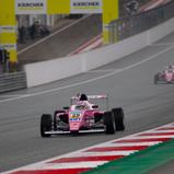 ADAC Formel 4, Red Bull Ring, ADAC Berlin Brandenburg e.V., Joshua Dürksen