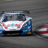 ADAC GT Masters, Nürburgring, Callaway Competition, Jules Gounon, Albert Costa
