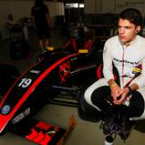 ADAC Formel Masters, Lausitzring, Igor Walilko, JBR Motorsport & Engineering