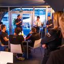 Gipfeltreffen auf dem Red Bull Ring