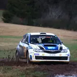 ADAC Rallye Masters, ADAC Saarland-Pfalz Rallye 2019