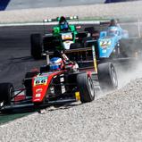 ADAC Formel 4, Red Bull Ring, Motopark, Simo Laaksonen