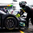 Die DTM-Reifen werden ab dem nächsten Jahr „Made in Germany“ sein 