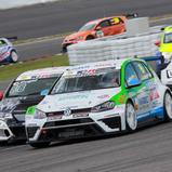 ADAC TCR Germany, Nürburgring, Liqui Moly Team Engstler, Tom Lautenschlager
