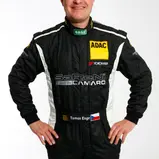 ADAC GT Masters, Reiter Engineering, Tomáš Enge