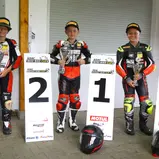 ADAC Mini/Pocket Bike Cup