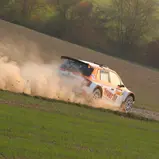 ADAC Rallye Masters, 2018, ADAC 3-Städte-Rallye