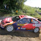 ADAC Rallye Deutschland