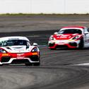 Zwei Porsche 718 Cayman GT4 von Razoon - more than Racing