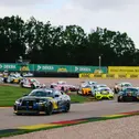 Zweiter Saisonsieg für den BMW von FK Performance Motorsport