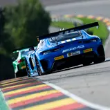 #22 Lucas Auer (AUT / Mercedes-AMG GT3 / Mercedes-AMG Team Landgraf), Sachsenring 2026