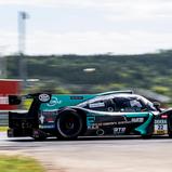 #22 Konrad Motorsport / Zino Fahlke, Nürburgring
