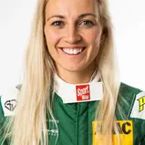#4 Gabriela Jílková / Drago Racing Team ZVO / Mercedes-AMG GT4