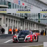 Kärcher, ADAC GT Masters