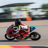 Northern Talent Cup, Jakub Gurecky