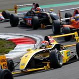 ADAC Formel Masters, Mikkel Jensen, Neuhauser Racing