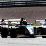 ADAC Formel 4, Sachsenring, Nikolaj Rogivue, Nikolaj Rogivue