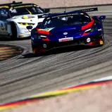 #14 Jack Aitken (GBR / Ferrari 296 GT3 / Emil Frey Racing), Sachsenring