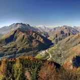 Erstmals startet eine ADAC Oldtimer-Wandertour in der Schweiz