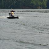 ADAC Motorboot Cup, Kriebstein, Isabell Weber